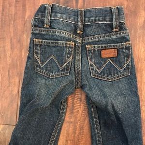 Infant Wrangler Jeans